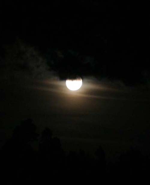 moon