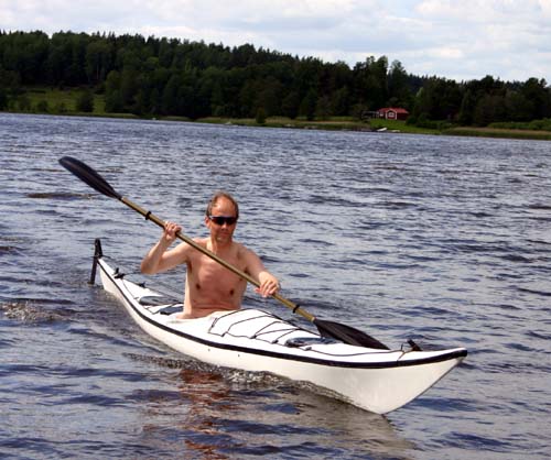 brygga z stefan paddlar 2 2006 075